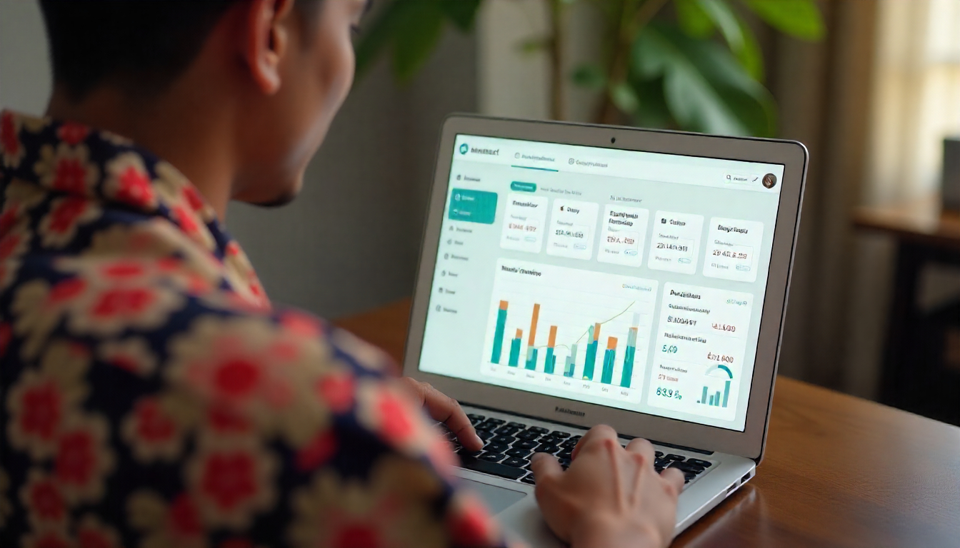 Aplikasi Keuangan Masjid Gratis dan Berbayar: Mana yang Cocok?