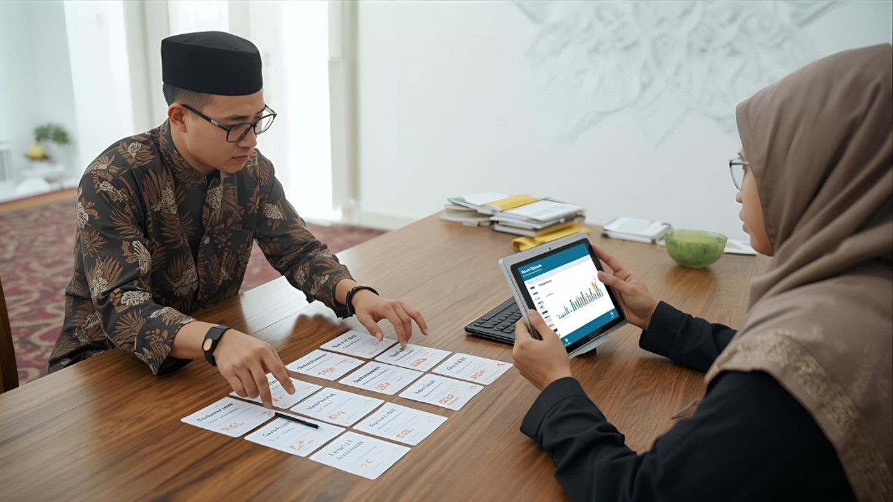 Biaya Software Keuangan Masjid: Apa yang Harus Diketahui?