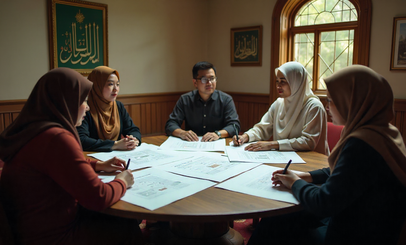 Strategi Optimasi Website Masjid agar Lebih Mudah Ditemukan Jemaah