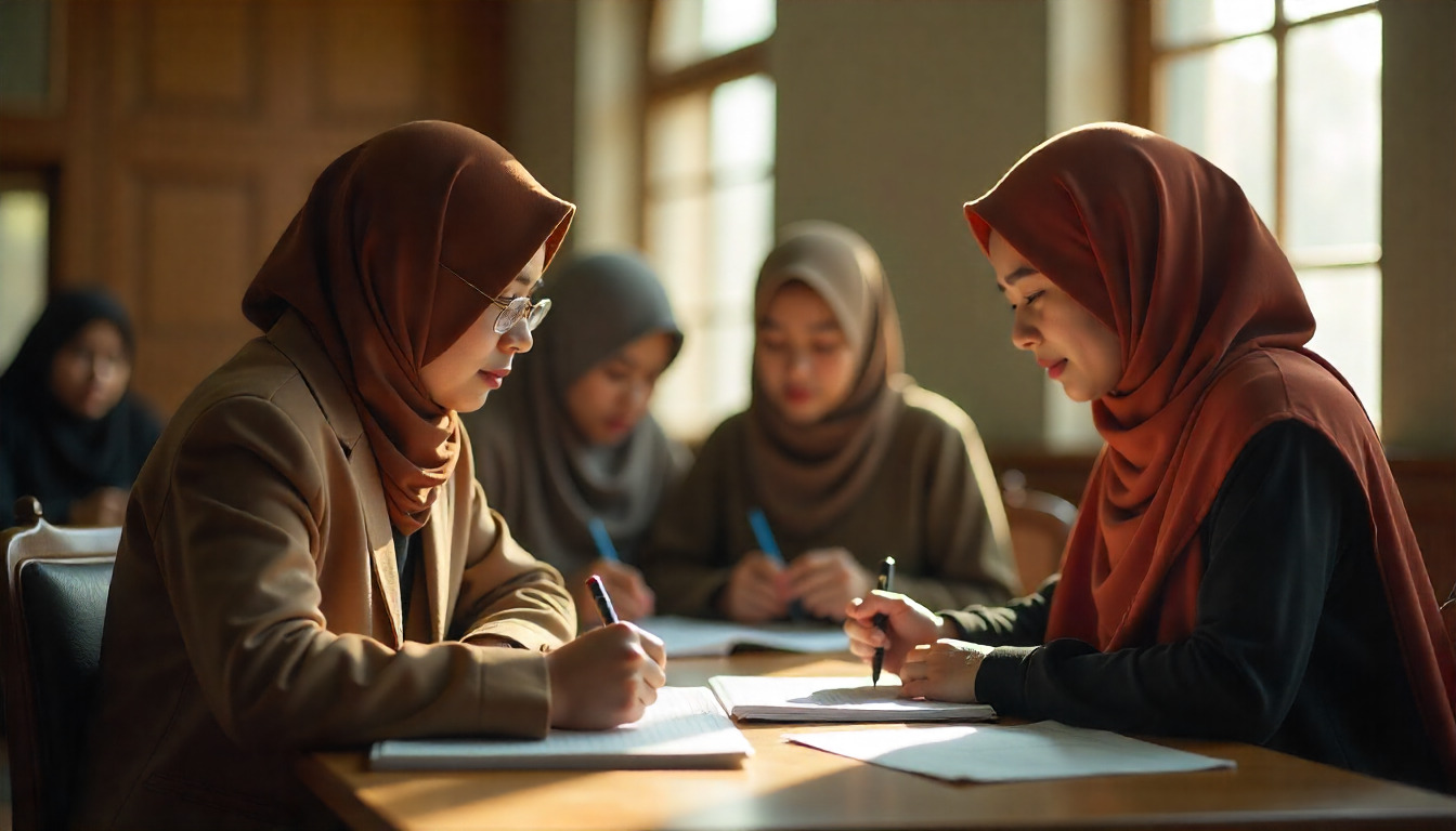 Pentingnya Pelatihan Manajemen Masjid untuk Pengurus Image